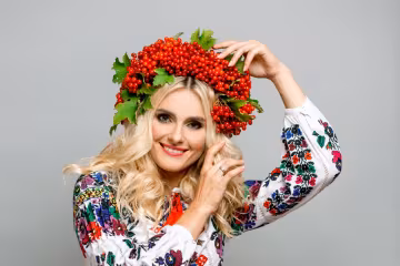Ирина Федишин