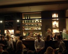 Пьяный судья открыл огонь в кафе: фото