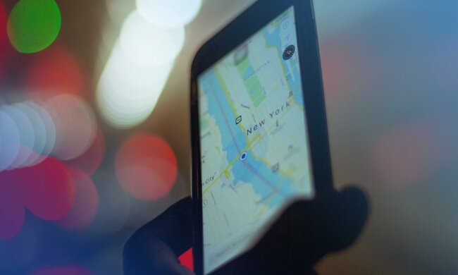 Поїхав на вечірку і не повернувся: за допомогою Google Maps знайшли рештки чоловіка
