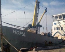 Обмен моряков "Норда": украинцы пошли на радикальные меры