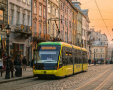 Садовий пообіцяв львів'янам безкоштовний проїзд у транспорті: список "зайців"