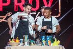 Improv Live Show, прес-служба Нового каналу