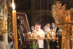 Молитва, скриншот с видео