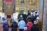 Церковь, скриншот: Facebook