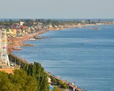 В Азовском море ЧП: масштабное экологическое бедствие поставило жизнь всего живого под угрозу