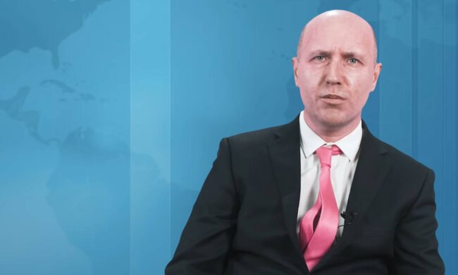 Руслан Бизяев