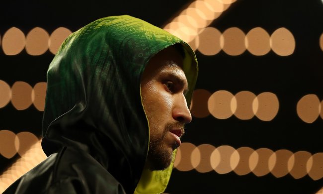 Василий Ломаченко, Getty Images