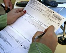 Украинцам пересчитают субсидии по новой схеме