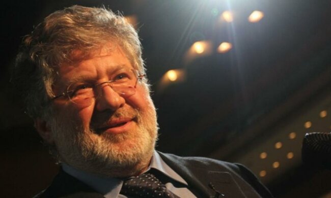 Коломойський виставляє "Дніпро" на продаж