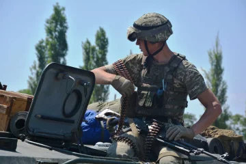 Доба пекла в зоні ООС: обстріл населених пунктів, загиблі та поранені