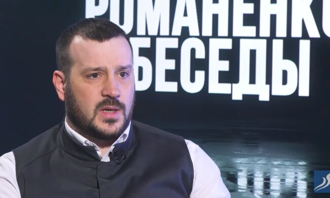 Віктор Андрусів