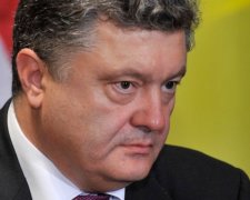 Порошенко призвал мир остановить агрессора, как 70 лет назад