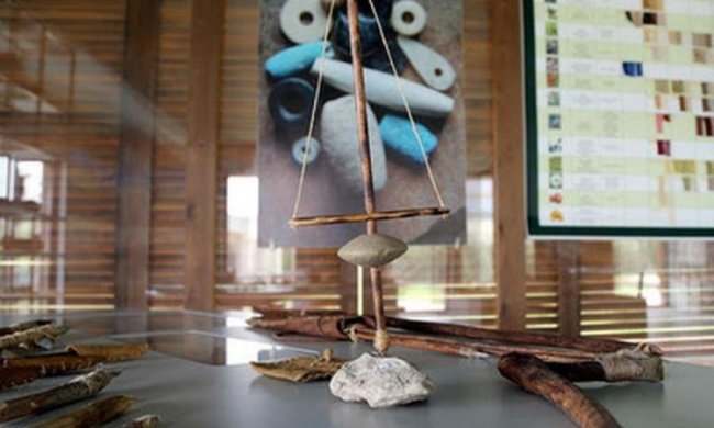 Археологи знайшли високотехнологічний інструмент давнини