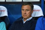 Тренер Динамо прокоментував поразку в Суперкубку України