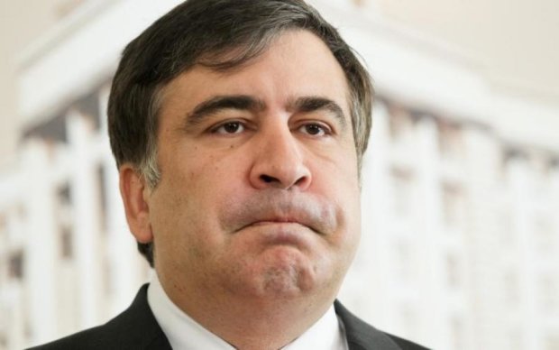 Саакашвили объяснил, кто оставил украинцев без лоукостов