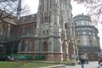 Пережив Другу світову, а зараз на межі руйнування: в Києві розвалюється одне з семи чудес України