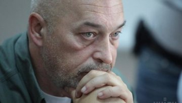 Тука розповів, як РФ використовує Савченко