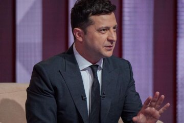 Скрін, Instagram Зеленський