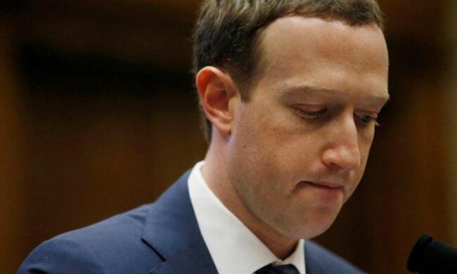 Facebook зізнався, кому злив компромат на вас