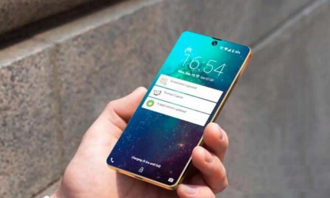 Злизали з Apple: Samsung Galaxy S10 виявиться близнюком iPhone