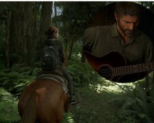 The Last of Us Part II