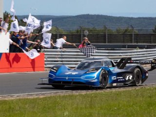 Volkswagen ID. R