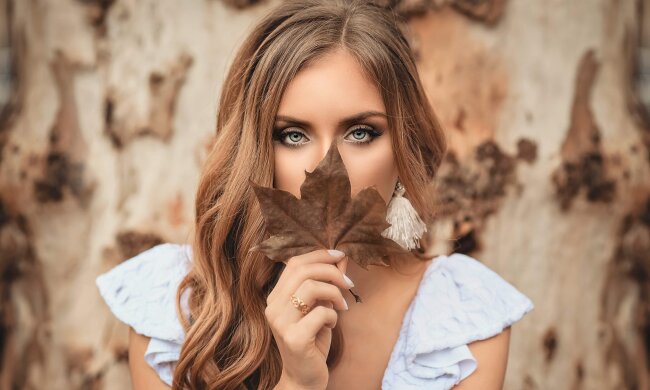 5 вітамінів, необхідних організму восени