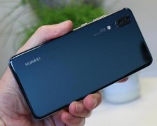 Huawei P20 Pro: нереальна камера смартфона підкорює світ