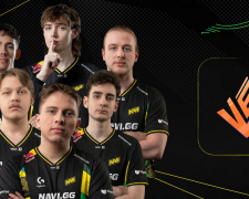 NAVI — чемпионы Marvel Rivals Ignite 2026