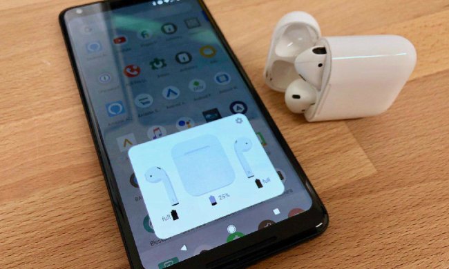 Amazon і Google скинуть Apple з п'єдесталу