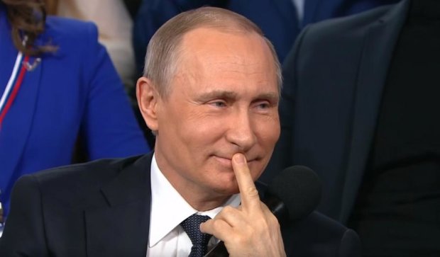 Через Путіна довелося перейменувати новий український корвет
