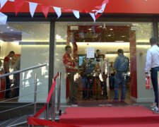Vodafone, скріншот: YouTube