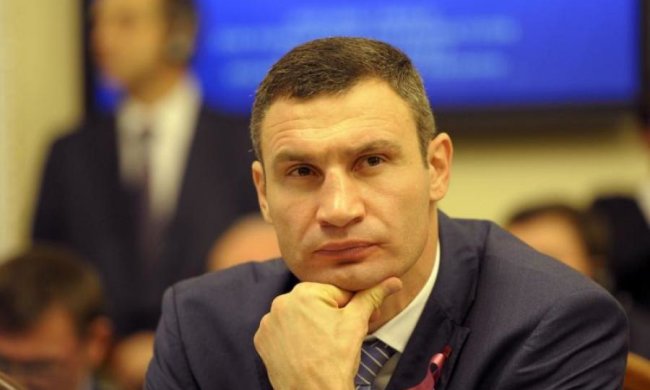 Кличка залякують кримінальною справою