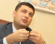 Гройсман підтримав впровадження системи голосування за відбитками пальців в Раді