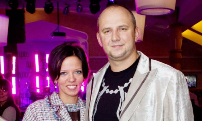 Ірина Горова і Потап: в мережі з'явилося пікантне фото екс-подружжя