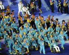 Паралімпіада 2018: медальна скарбничка України поповнилася черговим золотом
