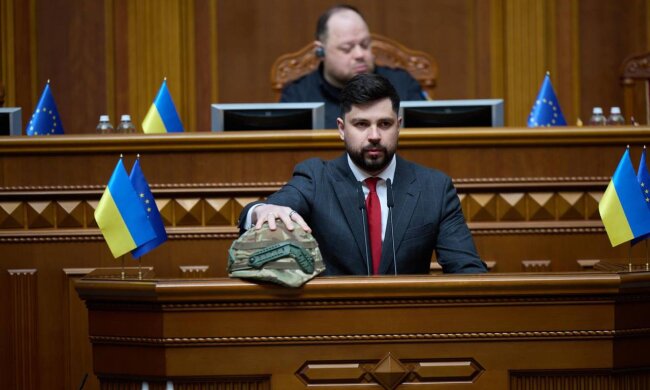 Александр Качура