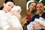 Репяхова і Приходько, фото: Instagram