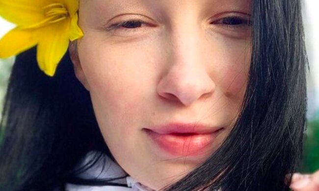 Анастасія Приходько, instagram.com/prikhodko_official1/