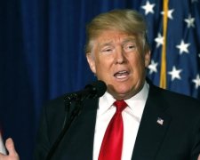 Путін спонсорує Трампа