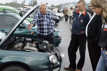 Авторынок