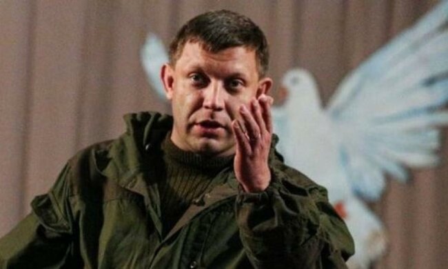 Захарченко різко відповів на ініціативу Януковича