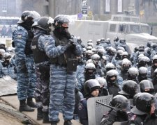 Кати Майдану досі працюють у поліції
