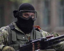 Терористи здійснили провокацію під Маріуполем
