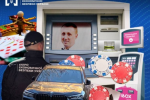ЗМІ повідомляють, що керівник підрозділу БЕБ Олег Ящук став фігурантом розслідування НАБУ