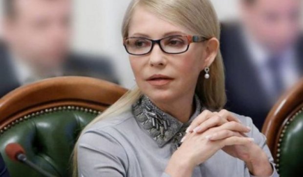 Царьов викрив змову Росії та США: Тимошенко очолить Україну