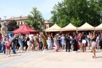 Фестиваль «День Африки» в Люблине