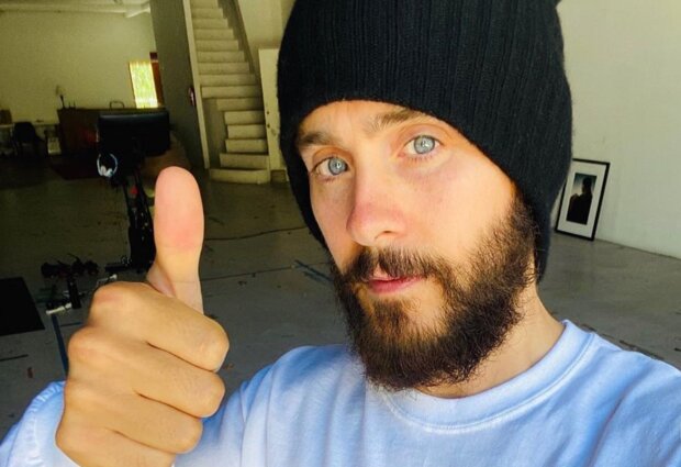 Джаред Лето, фото: instagram.com/jaredleto