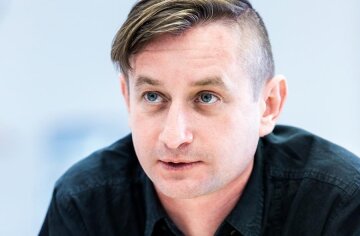 Білоруси змусили Жадана писати пояснювальну щодо тероризму