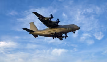 Росія вимагає узгодити з нею деталі виробництва Ан-188